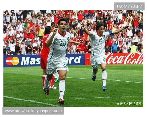 德科的足球传奇:巴西到葡萄牙的中场大师归化之旅 德科的足球传奇:巴西到葡萄牙的中场大师归化之旅