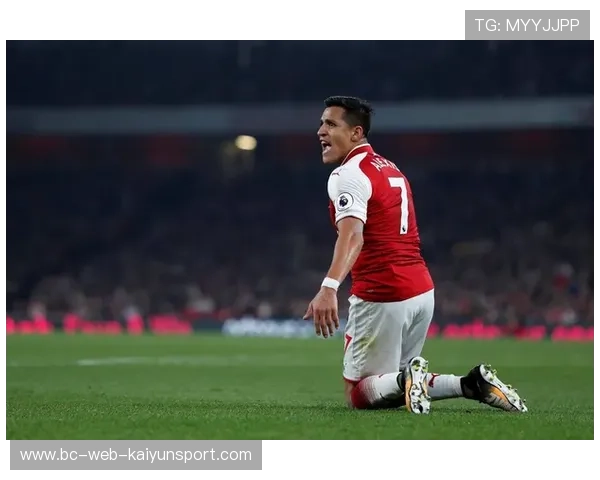 桑切斯沉浮录从阿森纳核心到漂泊异乡的智利巨星陨落史 桑切斯沉浮录从阿森纳核心到漂泊异乡的智利巨星陨落史