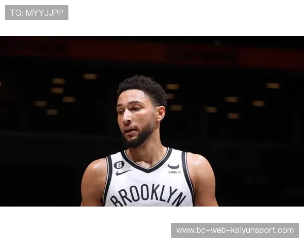 西蒙斯能否重回巅峰 篮网步行者之战的关键看点分析 西蒙斯能否重回巅峰 篮网步行者之战的关键看点分析