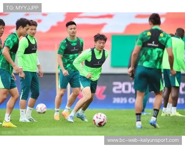 国安下赛季目标明确:必须重返争冠行列 国安下赛季目标明确:必须重返争冠行列