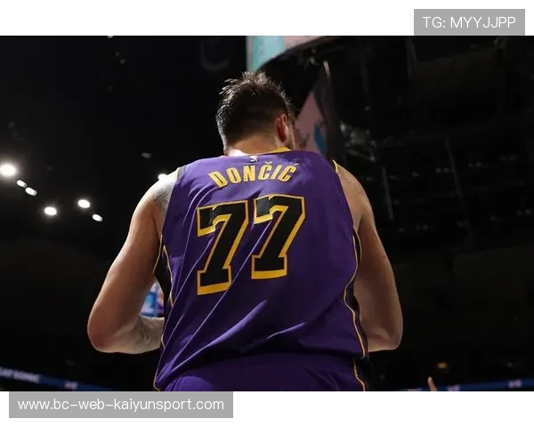 东契奇若统治季后赛,湖人历史地位将被重新书写 东契奇若统治季后赛,湖人历史地位将被重新书写