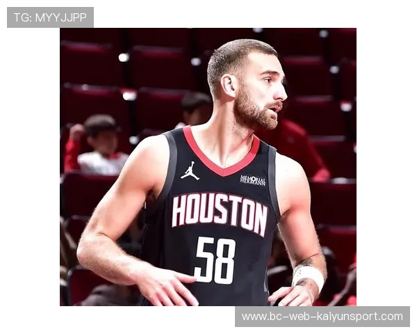 火箭篮板大战失效,进攻端急需效率提升全面剖析球队现状与未来方向 火箭篮板大战失效,进攻端急需效率提升全面剖析球队现状与未来方向