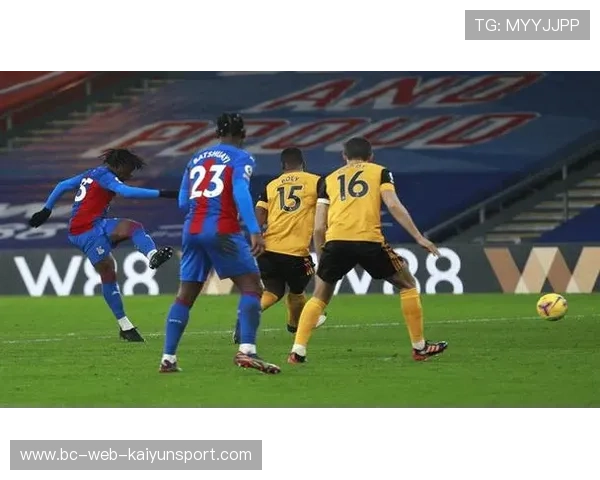 狼队 vs 水晶宫：硬碰硬的英超肉搏战