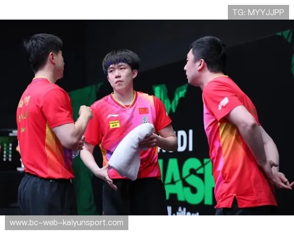 乒乓球超长回合71拍创纪录：运动精神的极致挑战