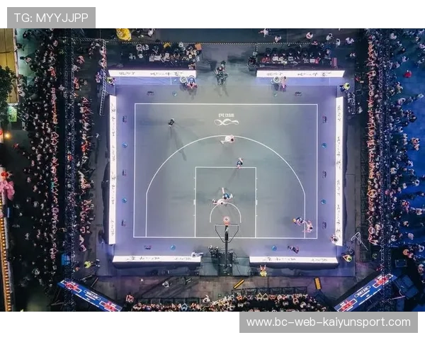 NBA球队球场周边商圈开发带动城市商业升级