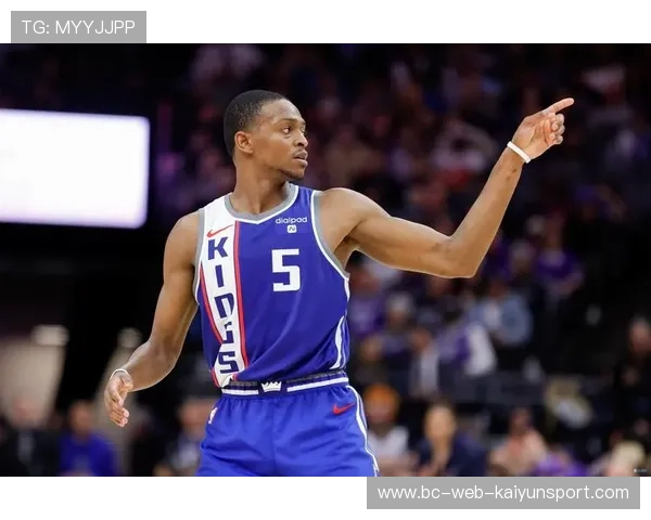 NBA福克斯冲刺上篮的速度革命