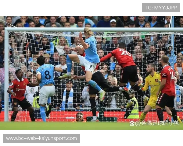 曼城角球连续冲击，福登中路补射推翻僵局