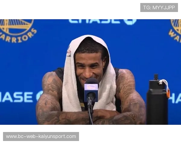 加里佩顿二世公开怒怼勇士医疗组 加里佩顿二世公开怒怼勇士医疗组