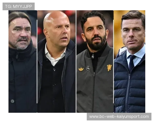 英超“下课潮”愈演愈烈：利物浦续命成功，利兹联主帅岌岌可危