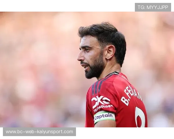 布鲁诺·费尔南德斯传射统治比赛走势 布鲁诺·费尔南德斯传射统治比赛走势