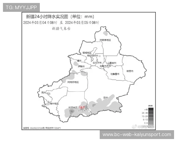 新疆阵地战逐步建立优势