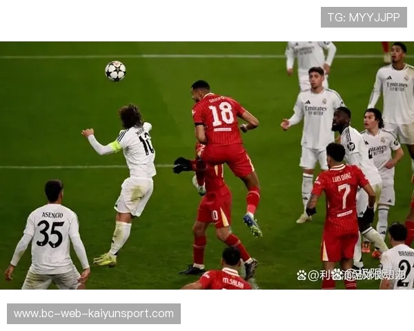 利物浦加克波精准助攻断定比赛走向